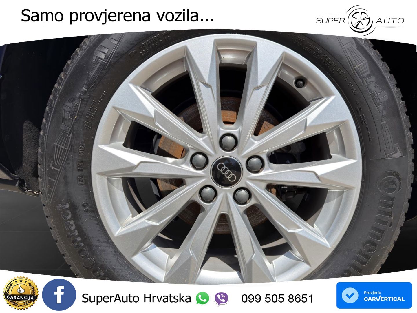 Audi Q3 35 TFSI (150 KS) S tronic S line