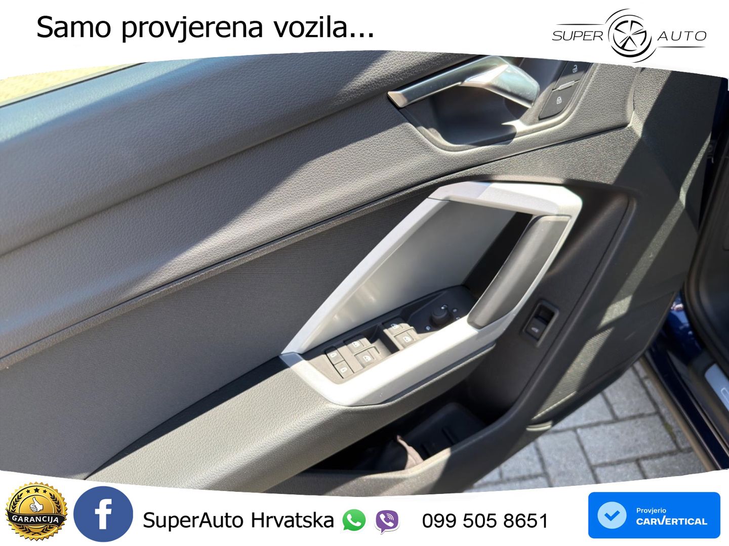 Audi Q3 35 TFSI (150 KS) S tronic S line