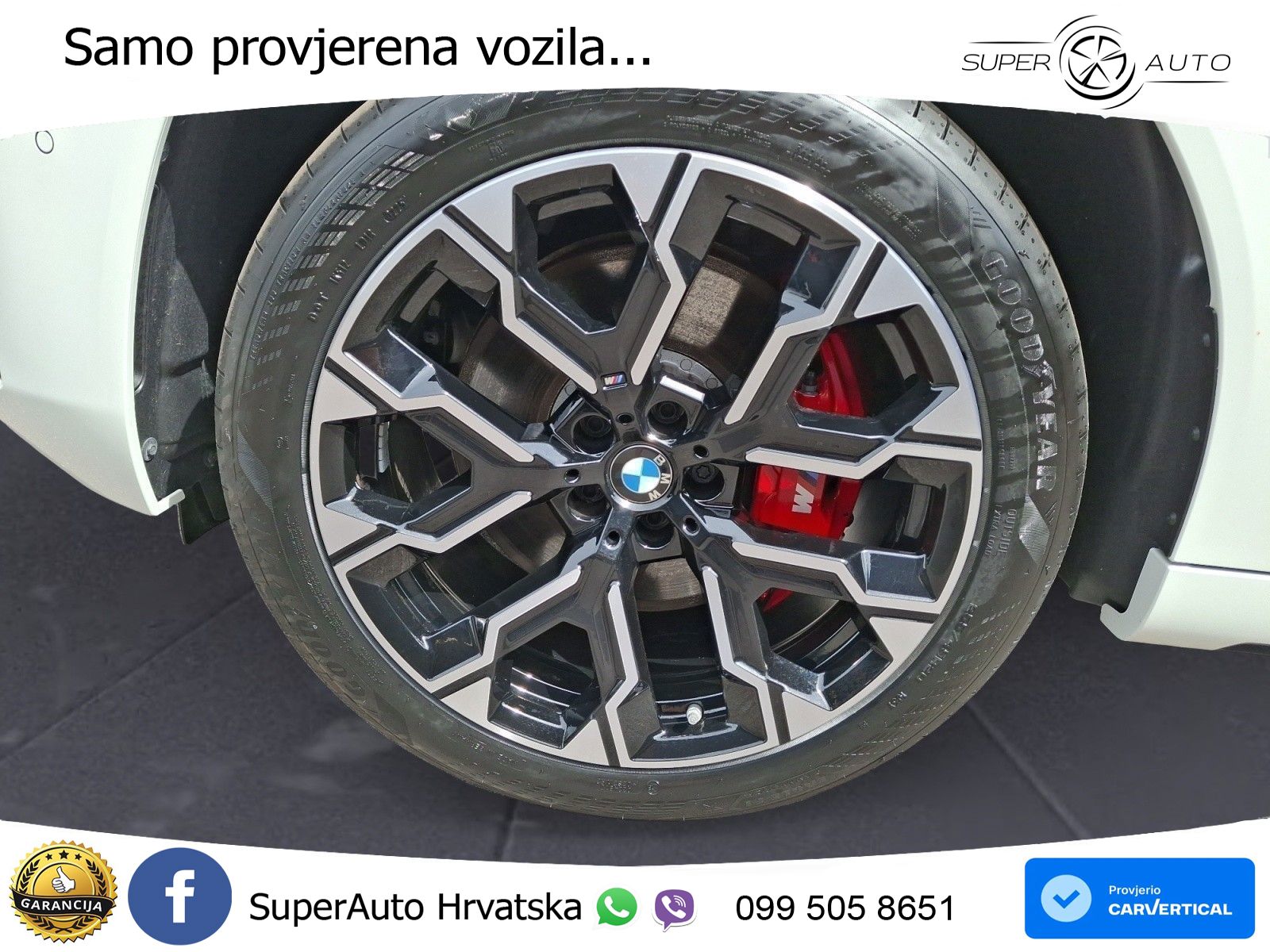 BMW X3 40d xDrive Steptronic M Sport LED+GR SJED+ACC
