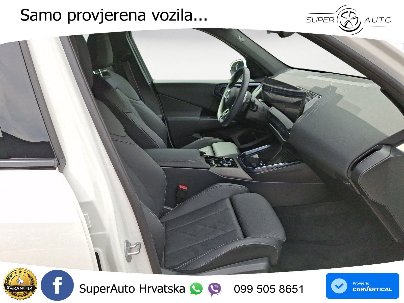 BMW X3 40d xDrive Steptronic M Sport LED+GR SJED+ACC