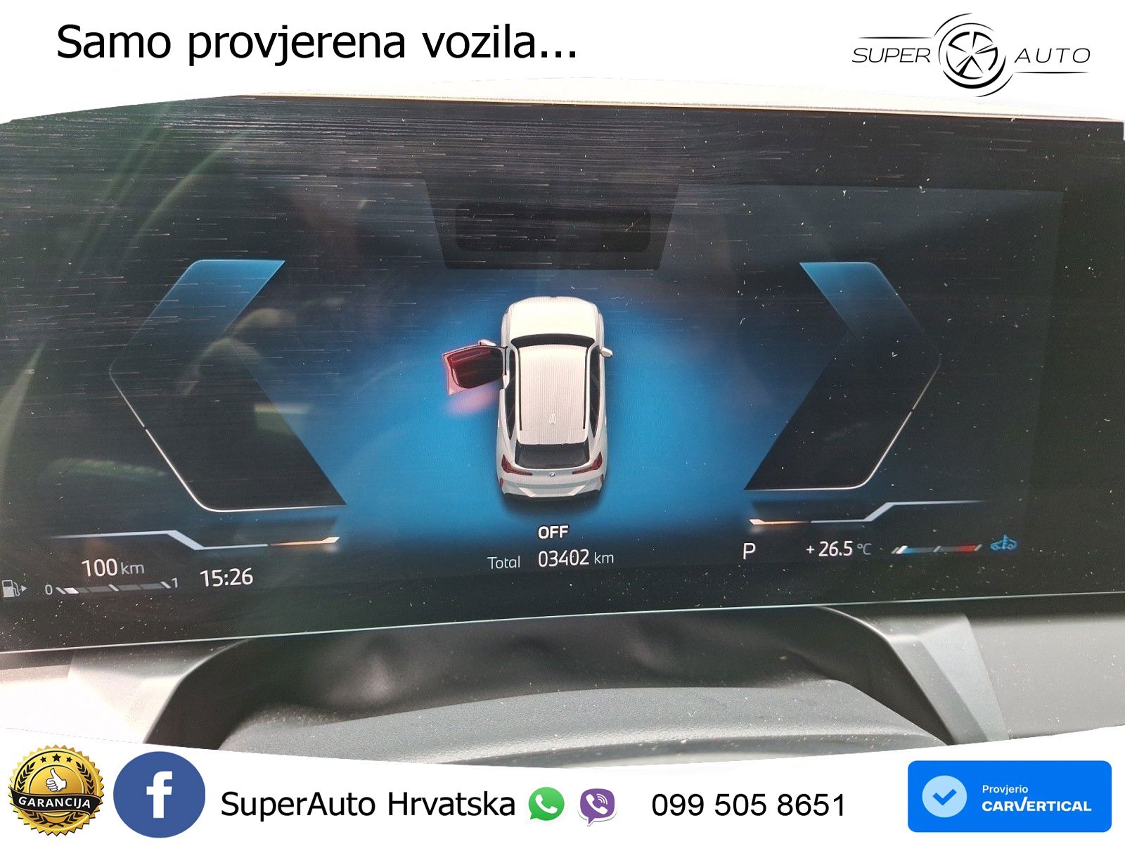 BMW X3 40d xDrive Steptronic M Sport LED+GR SJED+ACC
