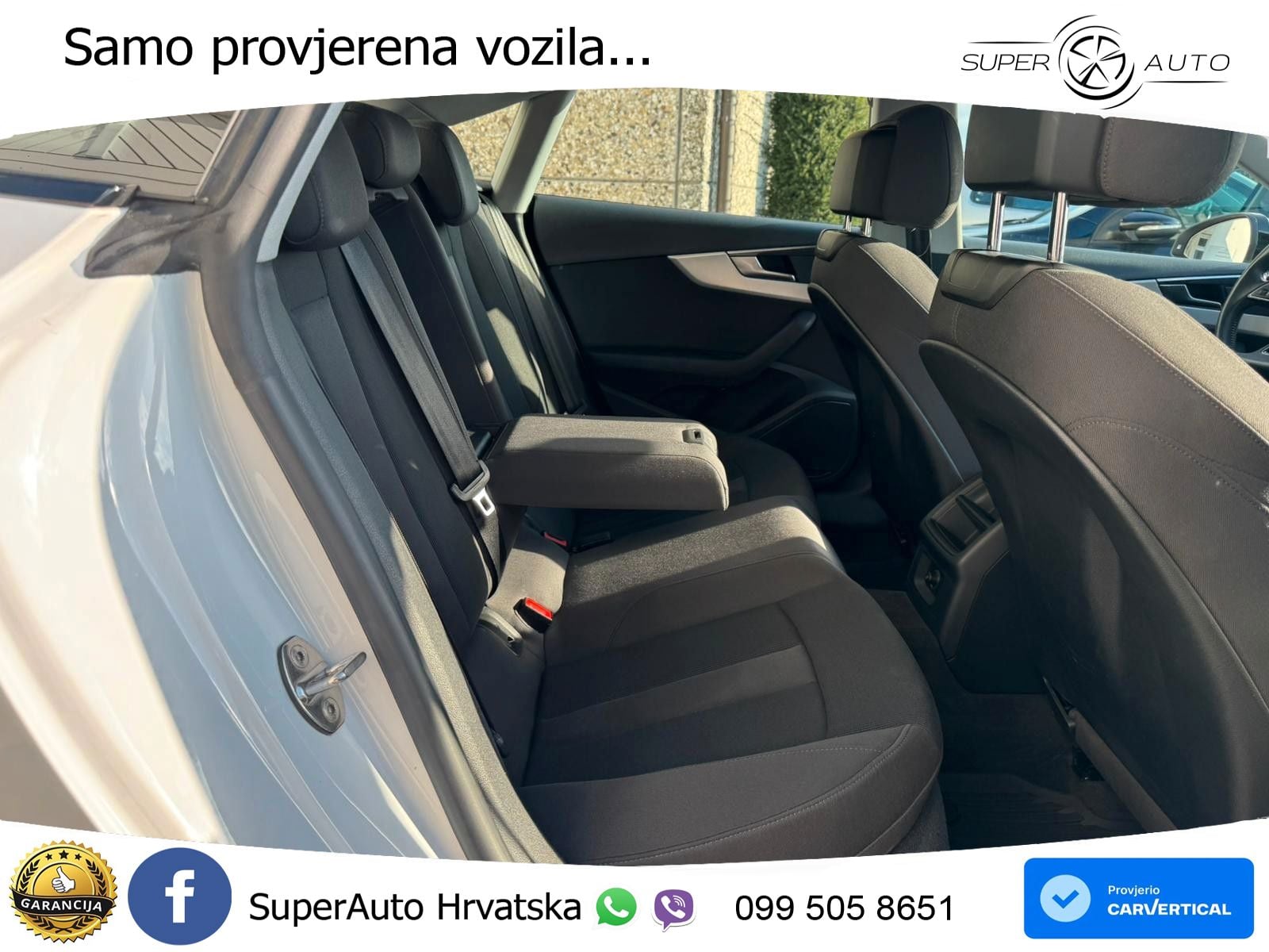 Audi A5 Sportback 45 TFSI (245 KS) quattro ultra S tronic