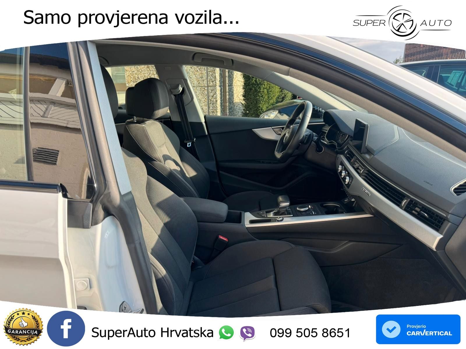 Audi A5 Sportback 45 TFSI (245 KS) quattro ultra S tronic