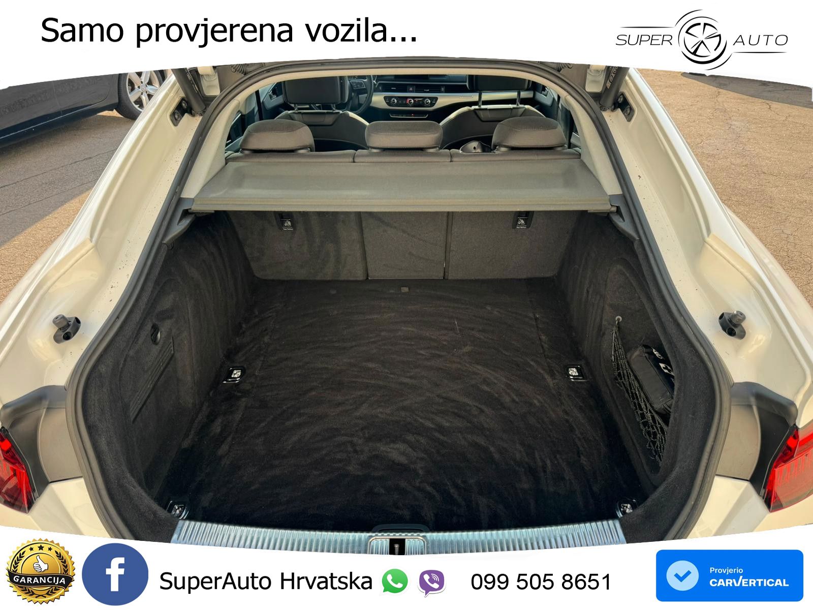 Audi A5 Sportback 45 TFSI (245 KS) quattro ultra S tronic