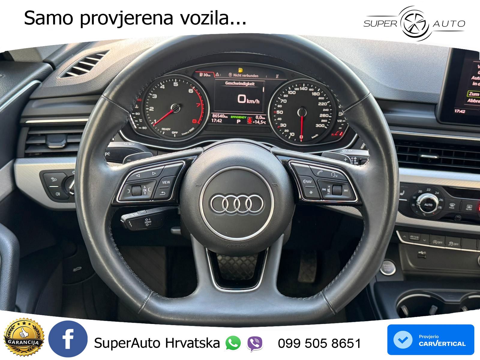 Audi A5 Sportback 45 TFSI (245 KS) quattro ultra S tronic
