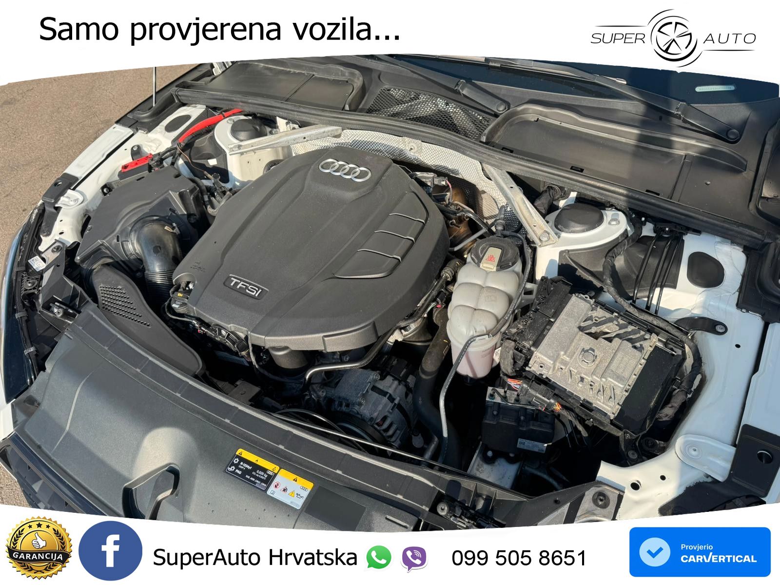 Audi A5 Sportback 45 TFSI (245 KS) quattro ultra S tronic