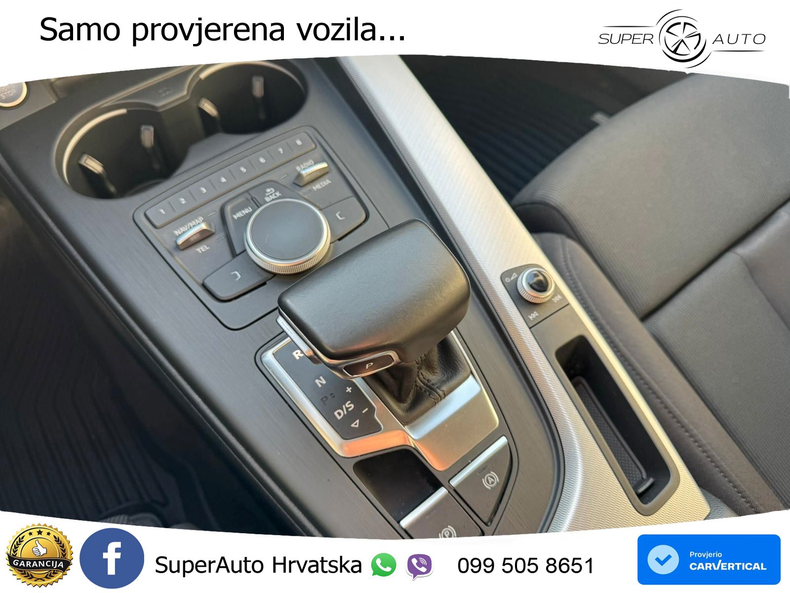 Audi A5 Sportback 45 TFSI (245 KS) quattro ultra S tronic