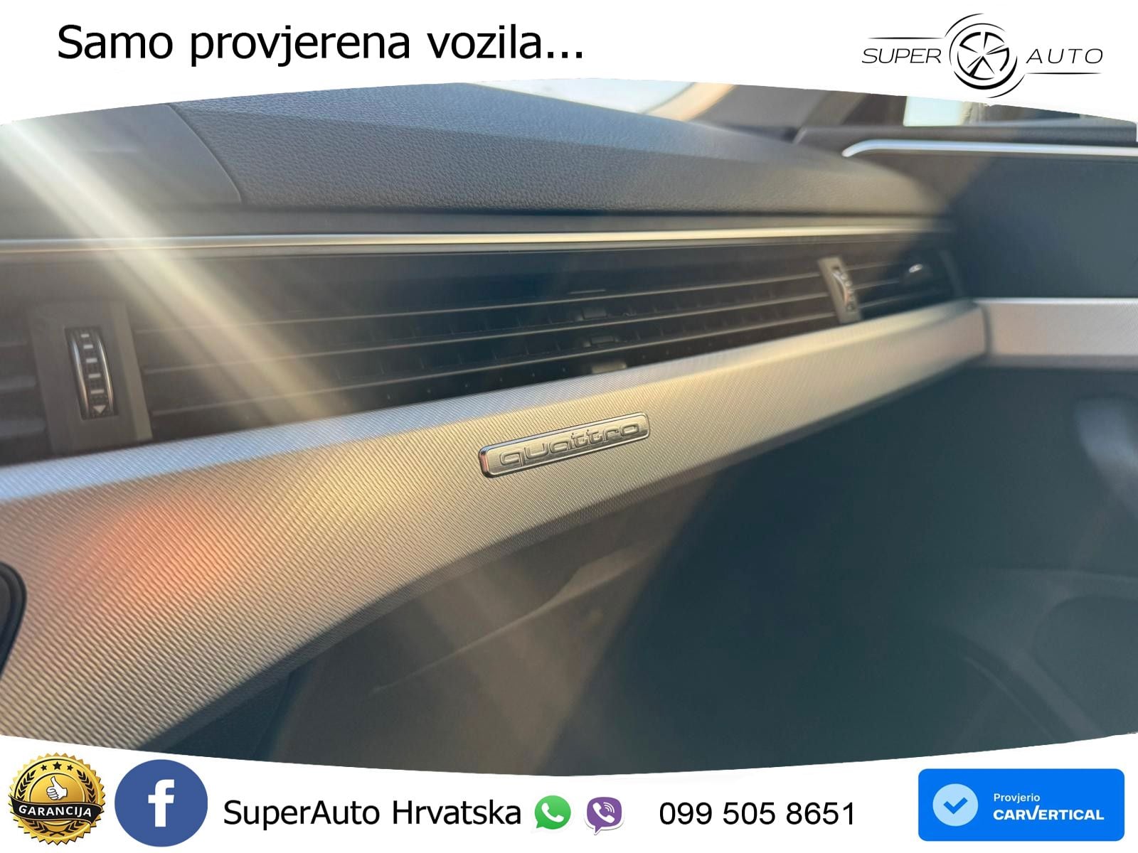 Audi A5 Sportback 45 TFSI (245 KS) quattro ultra S tronic