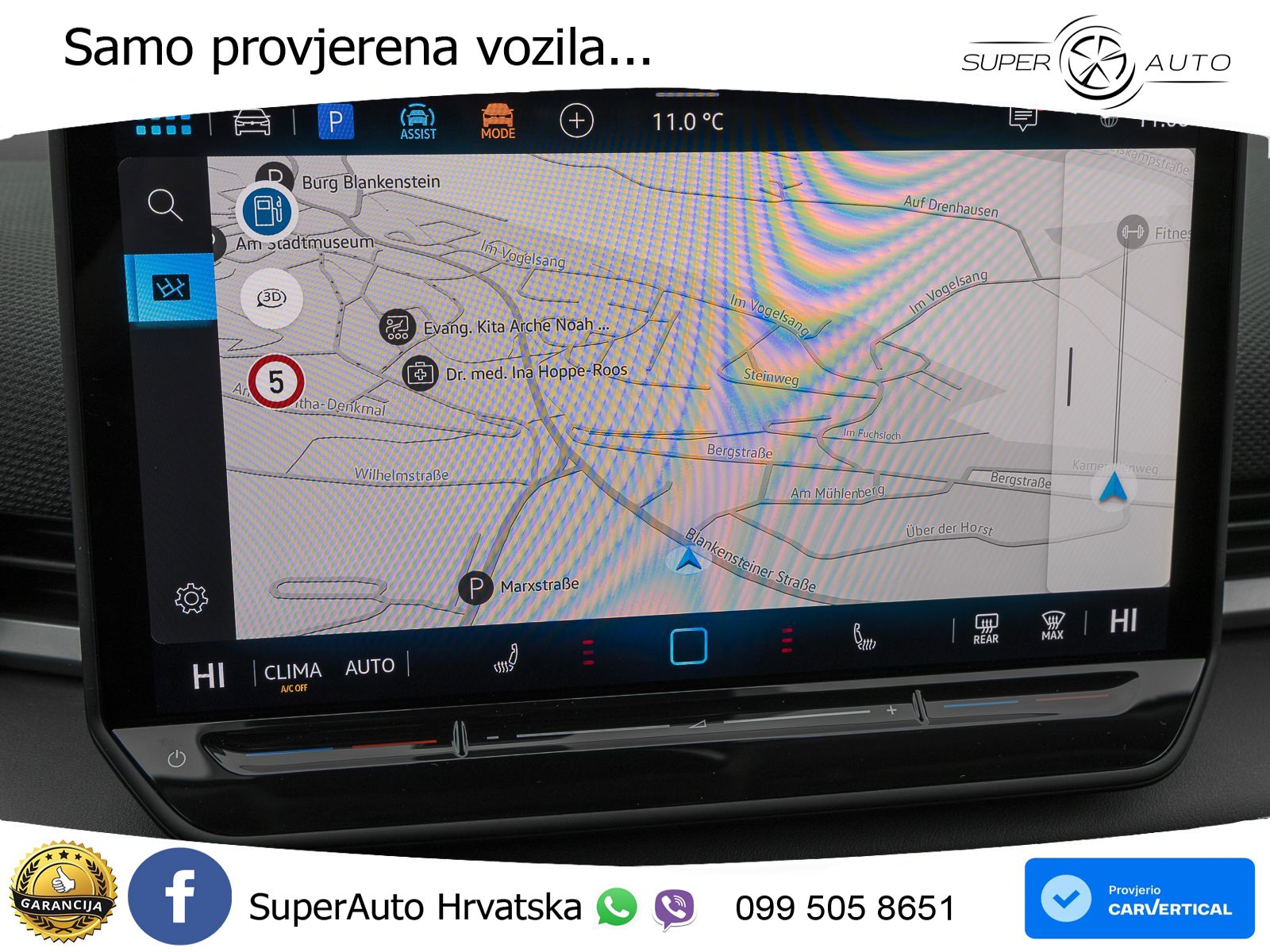 Volkswagen T-Roc II 1.5 eTSI (116 KS)  DSG LED+GR SJED+ACC