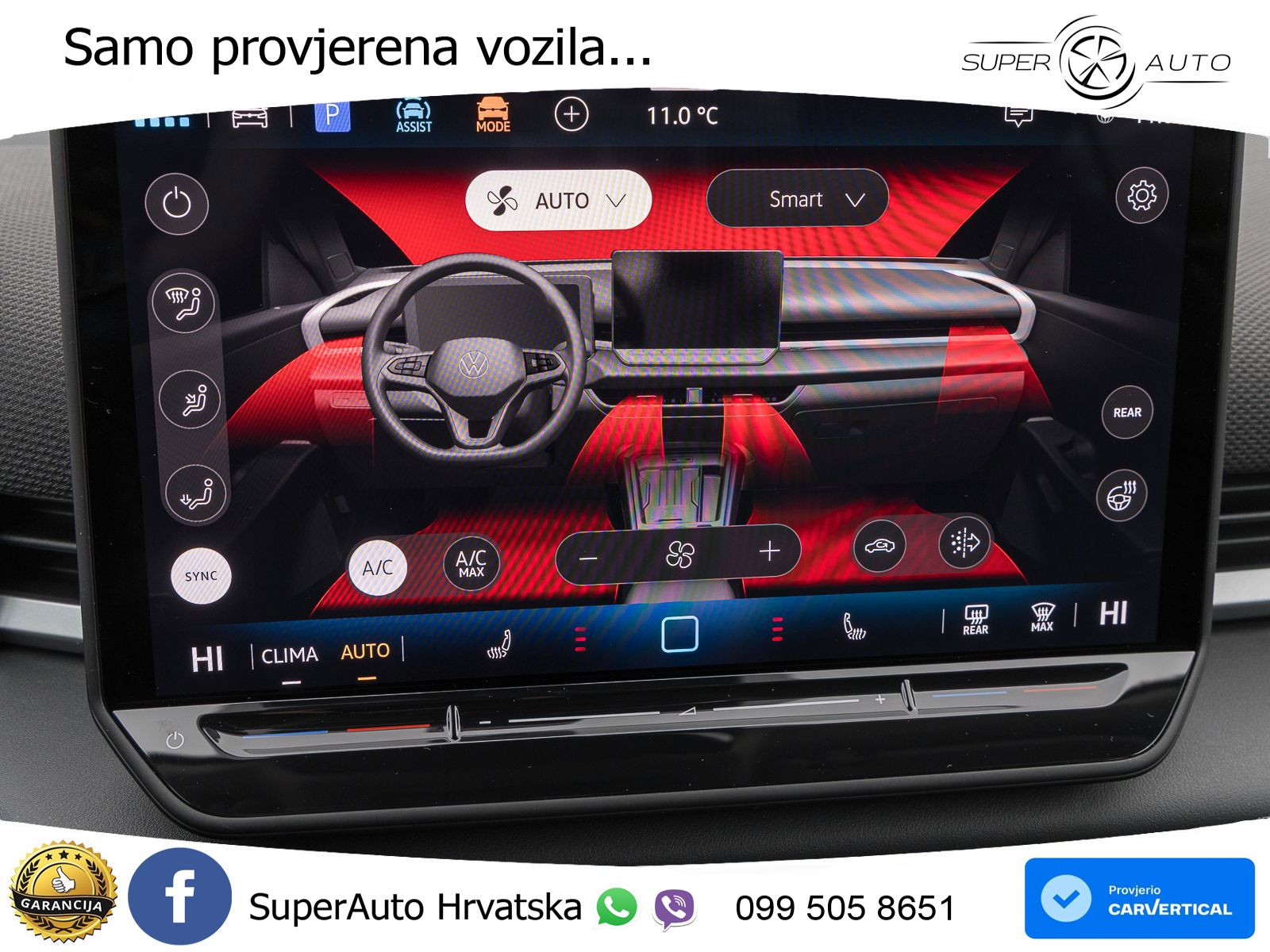 Volkswagen T-Roc II 1.5 eTSI (116 KS)  DSG LED+GR SJED+ACC