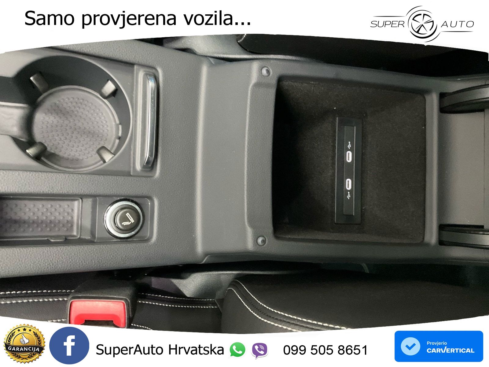 Volkswagen Passat Variant 2.0 TSI (190 KS) DSG Elegance LED+GR SJED+ACC