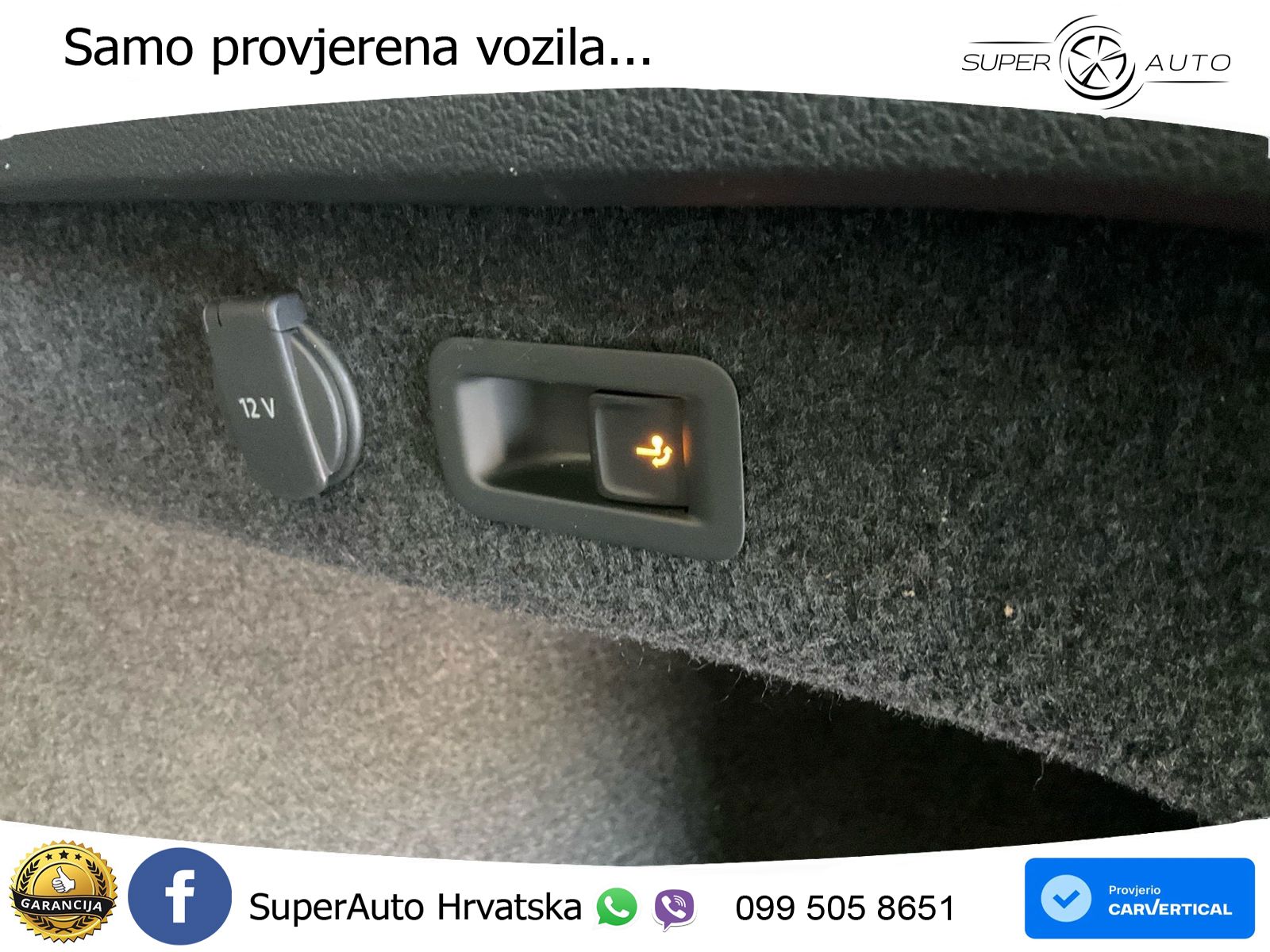 Volkswagen Passat Variant 2.0 TSI (190 KS) DSG Elegance LED+GR SJED+ACC