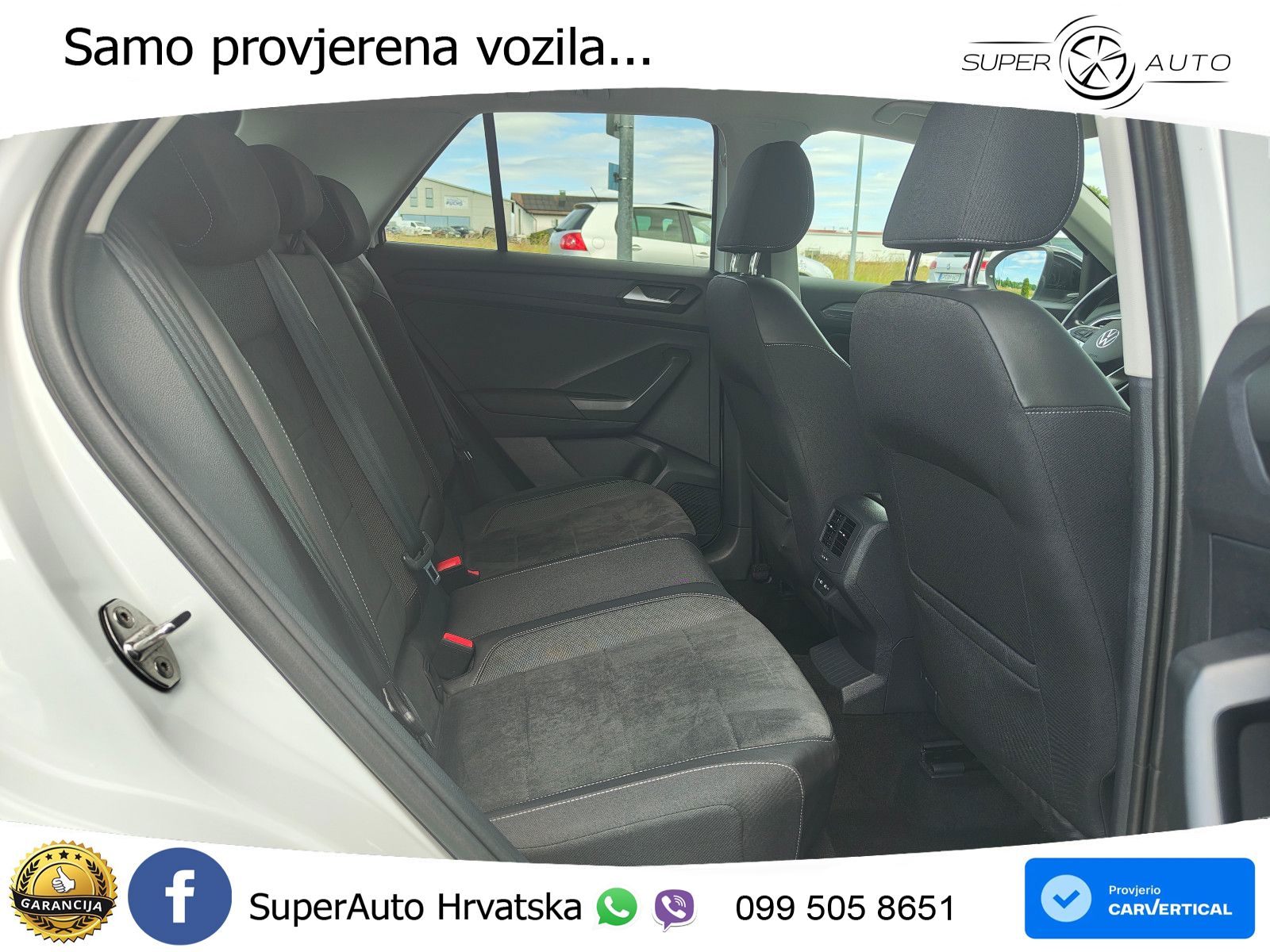 Volkswagen T-Roc I 2.0 TSI (190 KS) 4M DSG LED+GR SJED+ACC