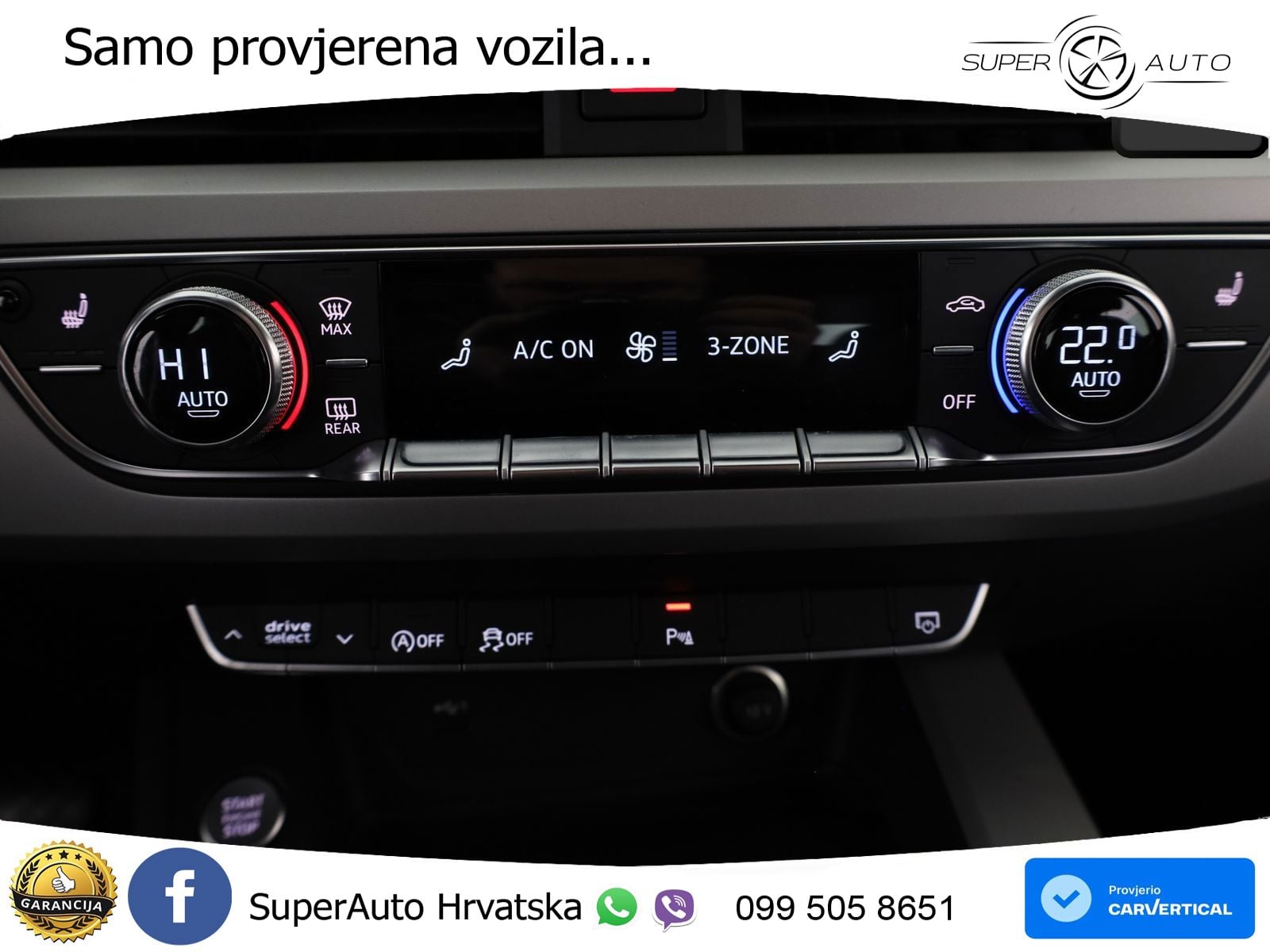 Audi A5 Sportback 45 TFSI (265 KS) quattro S tronic S line LED+GR SJED+ACC