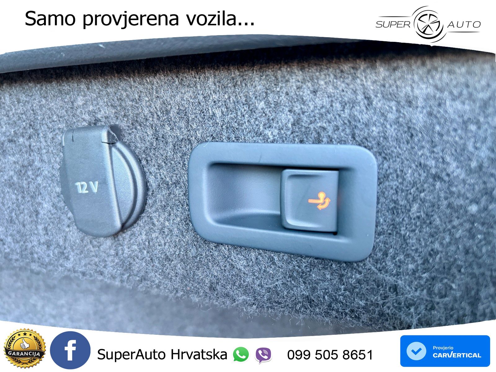 Volkswagen Passat Variant 2.0 TDI (150 KS) DSG Business