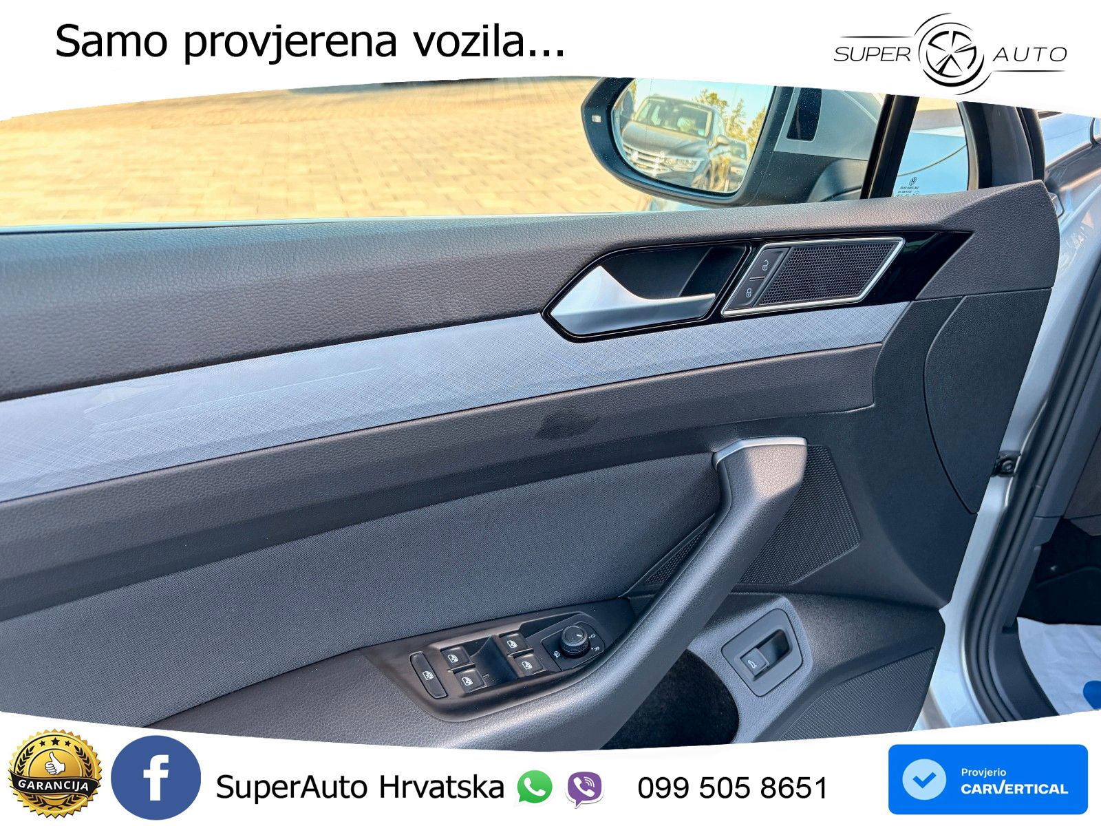 Volkswagen Passat Variant 2.0 TDI (150 KS) DSG Business