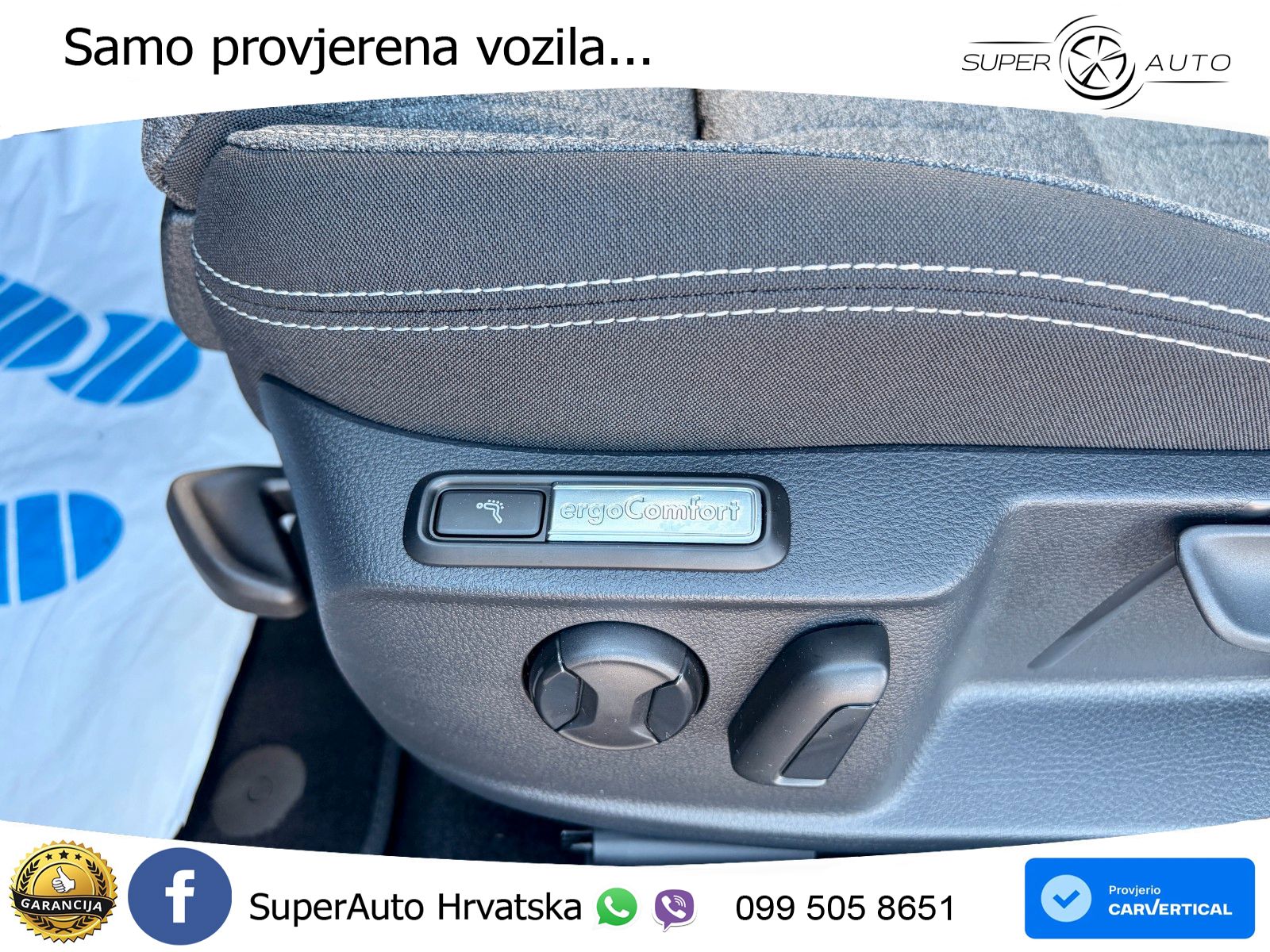 Volkswagen Passat Variant 2.0 TDI (150 KS) DSG Business