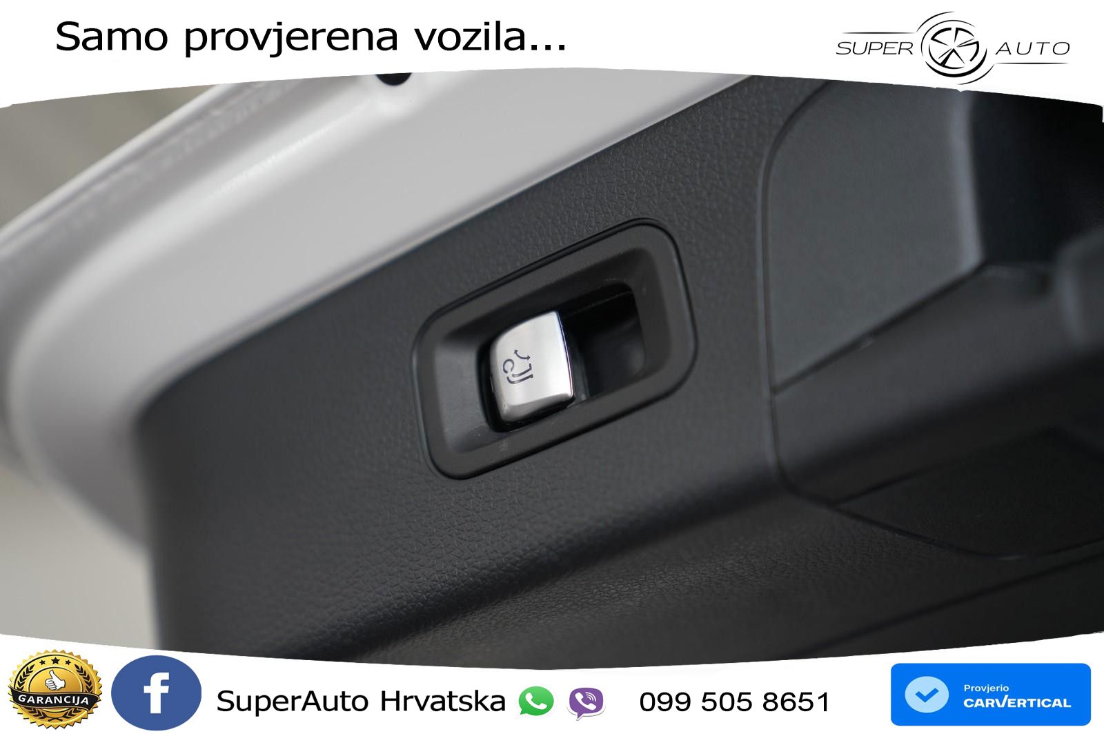 Mercedes GLC 300d (245 KS) 4MATIC G-TRONIC