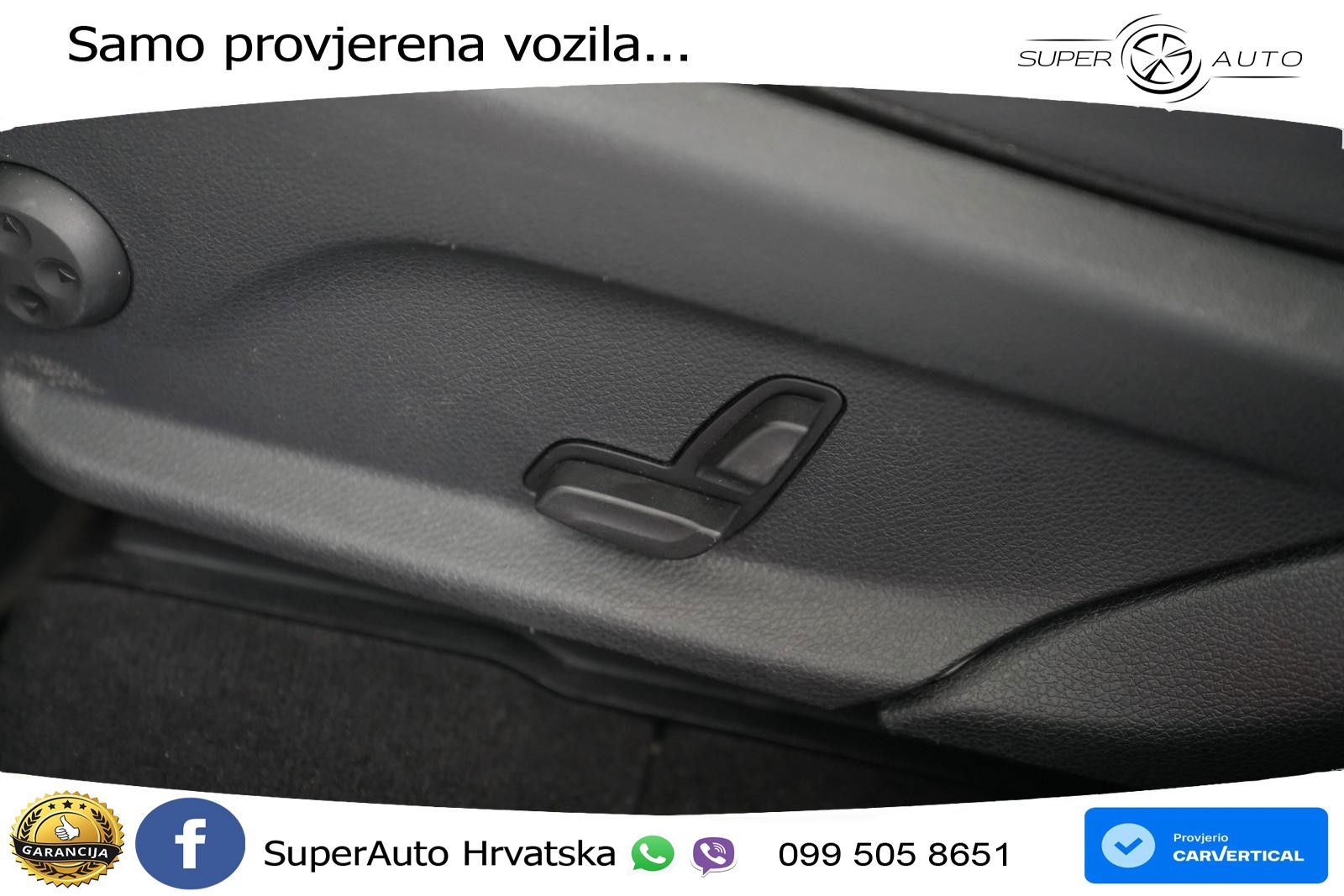 Mercedes GLC 300d (245 KS) 4MATIC G-TRONIC