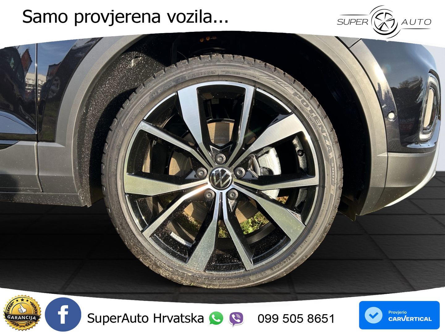 Volkswagen T-Roc I 2.0 TDI (150 KS) DSG LED+GR SJED+ACC