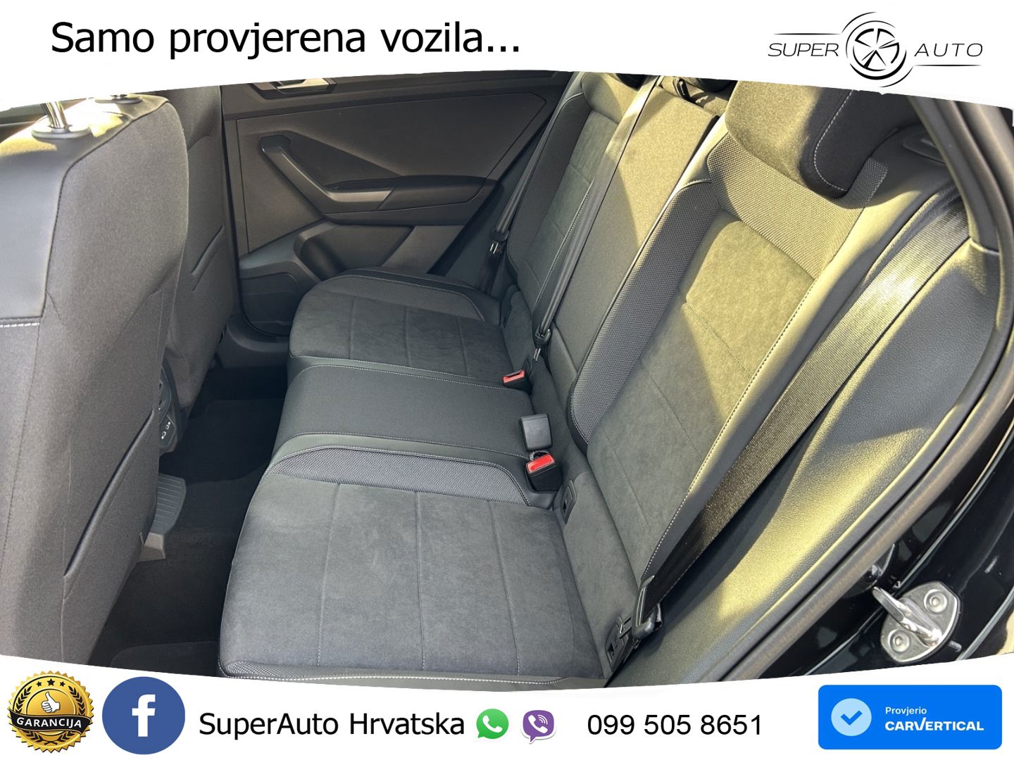Volkswagen T-Roc I 2.0 TDI (150 KS) DSG LED+GR SJED+ACC