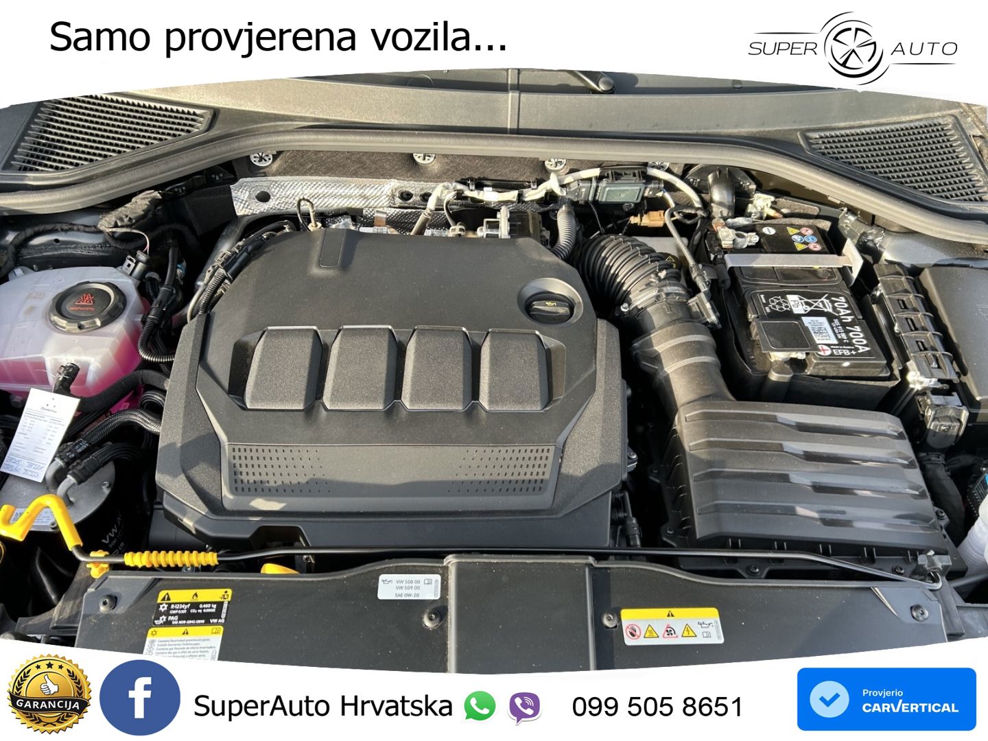 Volkswagen T-Roc I 2.0 TDI (150 KS) DSG LED+GR SJED+ACC