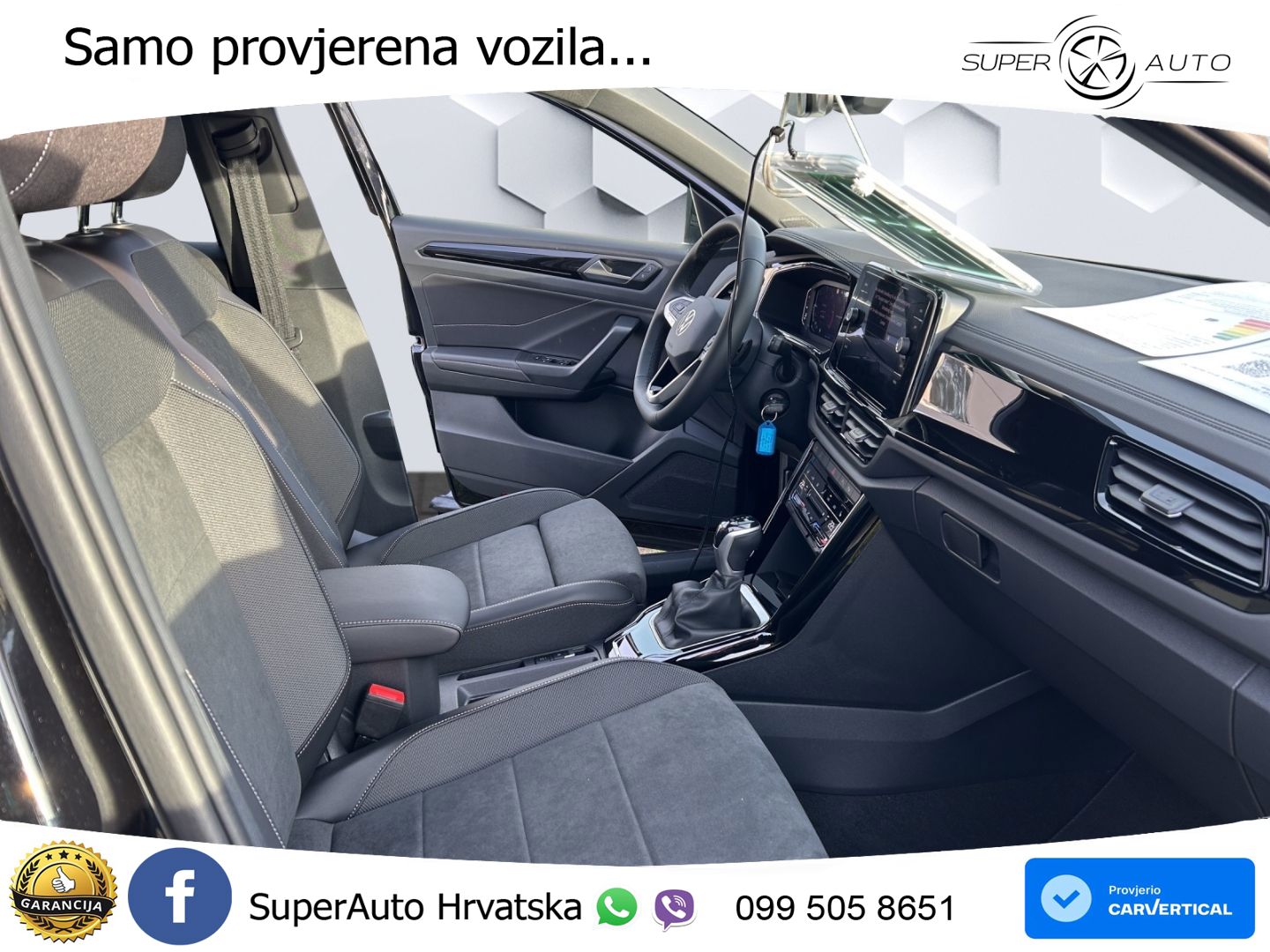 Volkswagen T-Roc I 2.0 TDI (150 KS) DSG LED+GR SJED+ACC