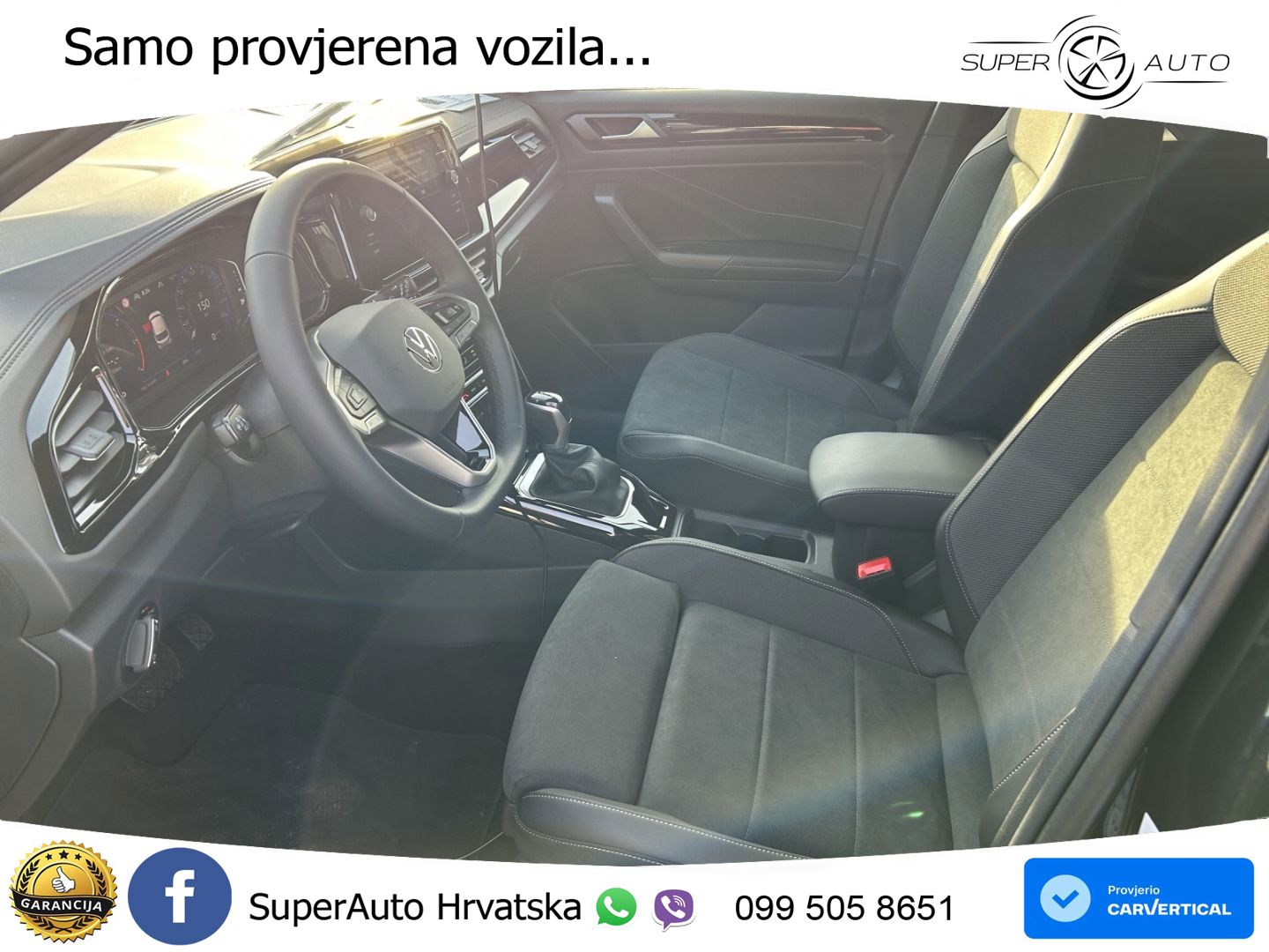 Volkswagen T-Roc I 2.0 TDI (150 KS) DSG LED+GR SJED+ACC