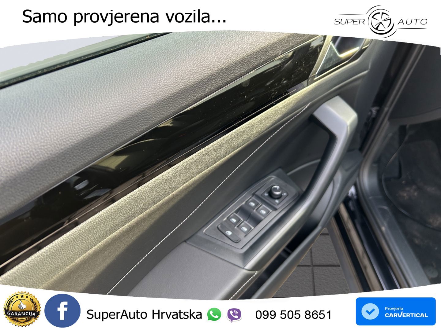 Volkswagen T-Roc I 2.0 TDI (150 KS) DSG LED+GR SJED+ACC