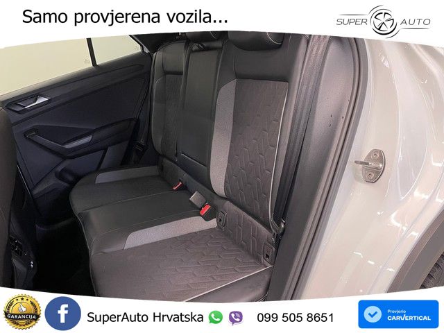 Volkswagen T-Roc 2.0 TDI (150 KS) DSG LED+GR SJED+ACC