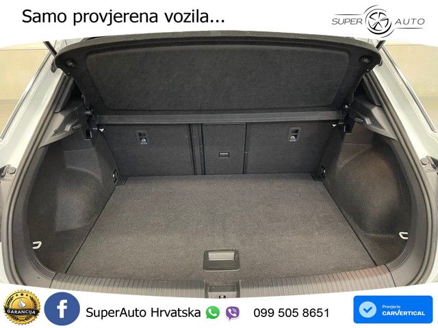 Volkswagen T-Roc 2.0 TDI (150 KS) DSG LED+GR SJED+ACC