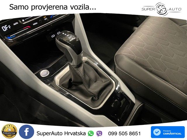 Volkswagen T-Roc 2.0 TDI (150 KS) DSG LED+GR SJED+ACC