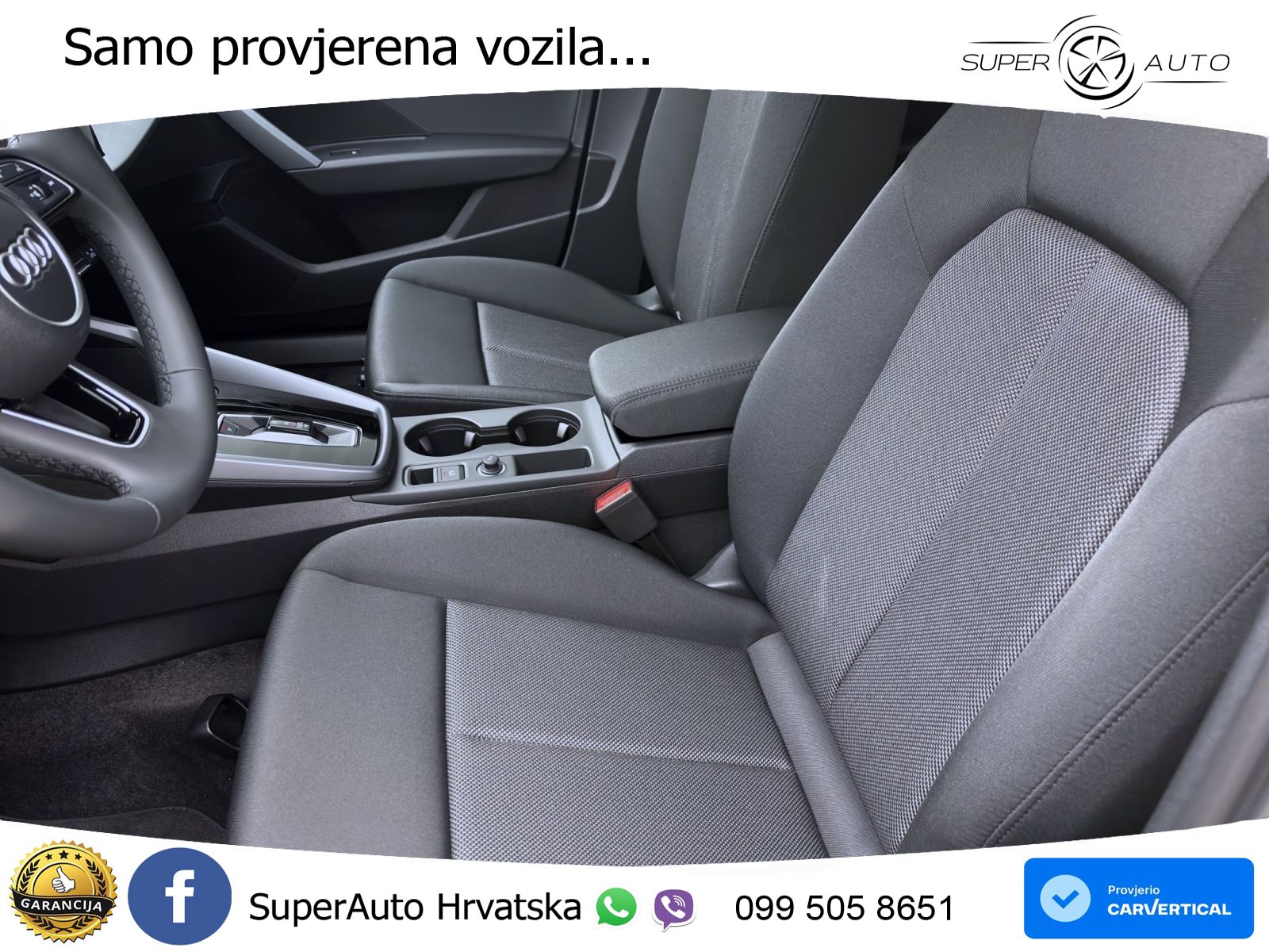Audi A3 30 TFSI (116 KS)  S tronic LED+GR SJED+ACC