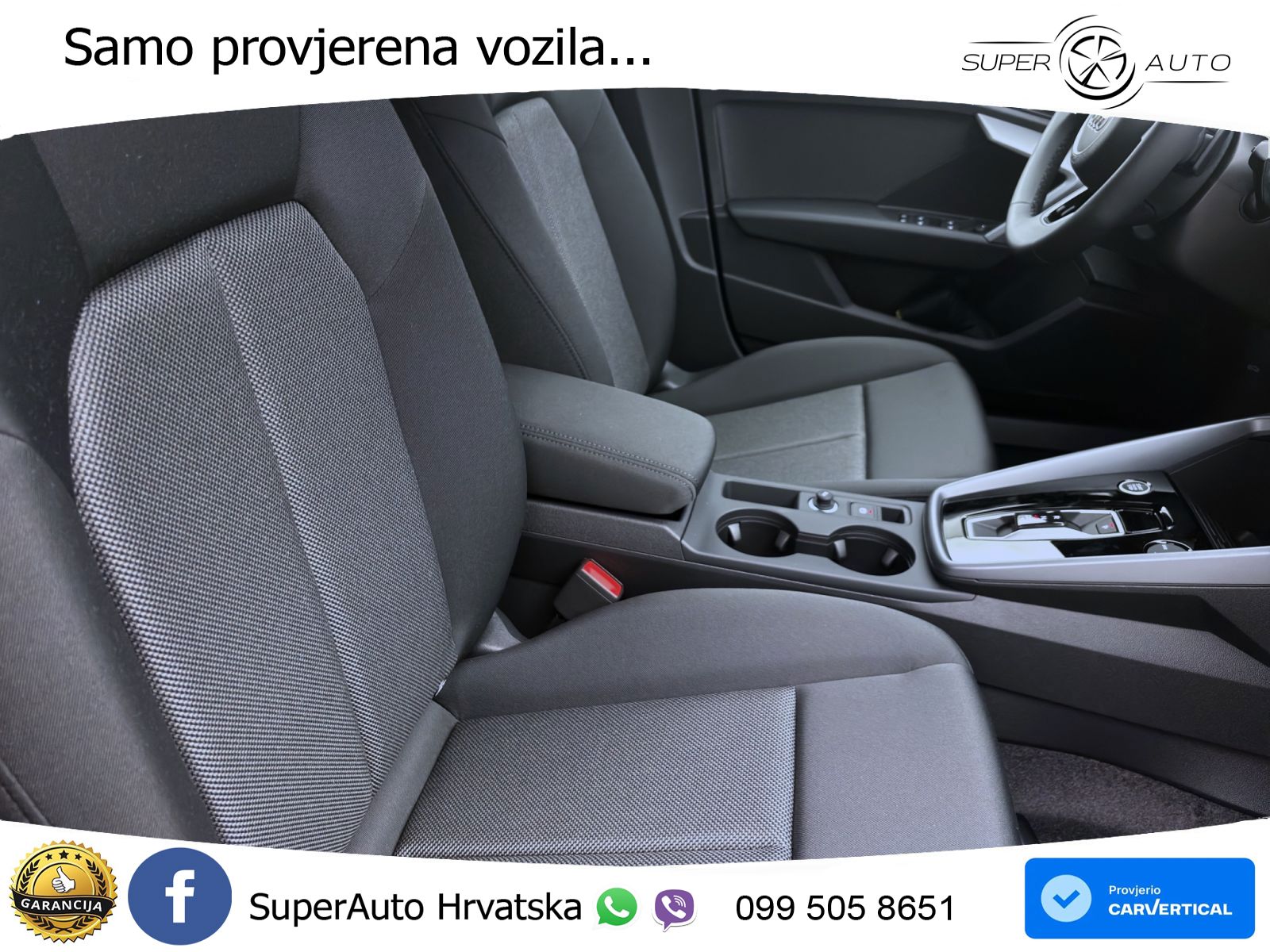 Audi A3 30 TFSI (116 KS)  S tronic LED+GR SJED+ACC