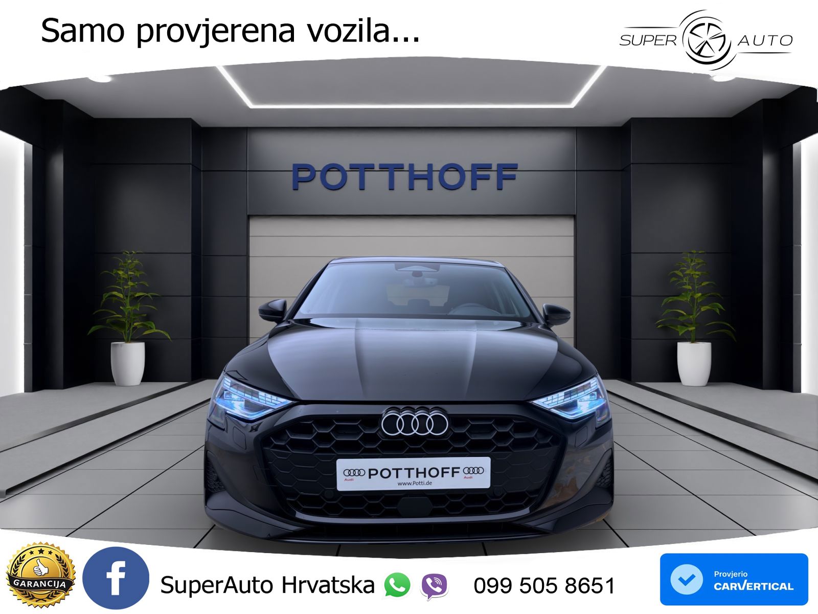 Audi A3 30 TFSI (116 KS)  S tronic LED+GR SJED+ACC
