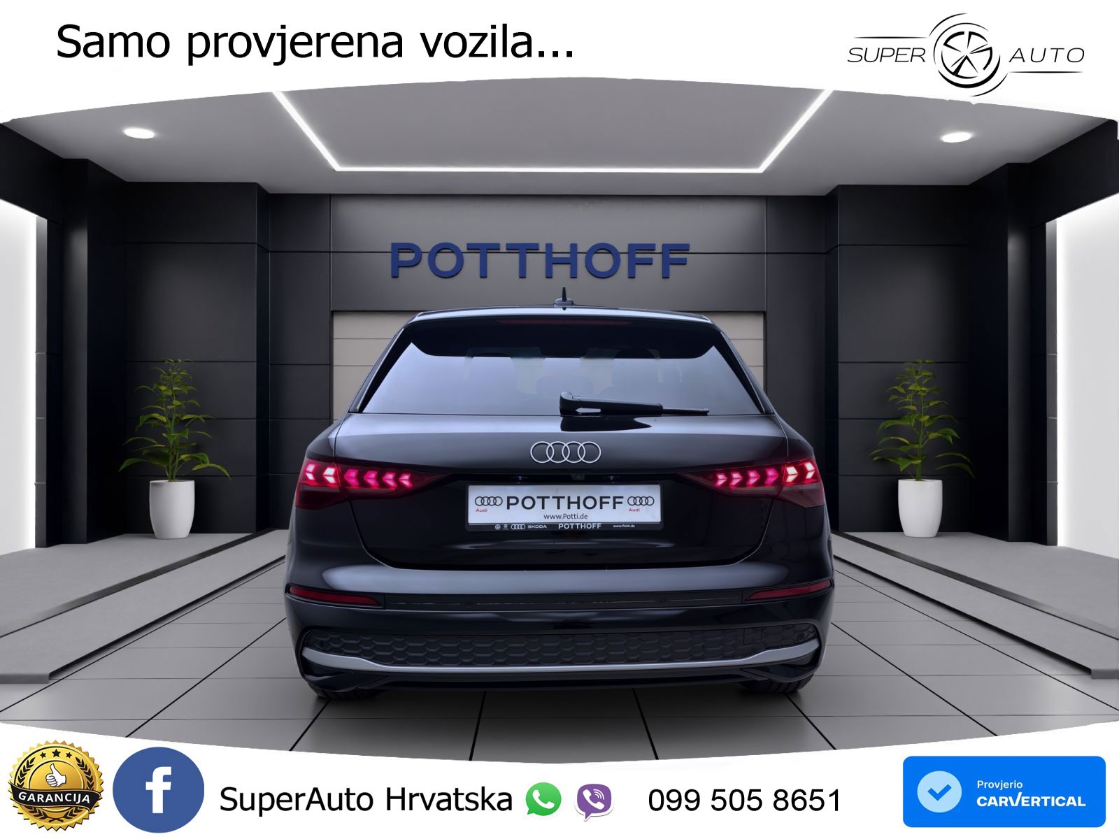 Audi A3 30 TFSI (116 KS)  S tronic LED+GR SJED+ACC
