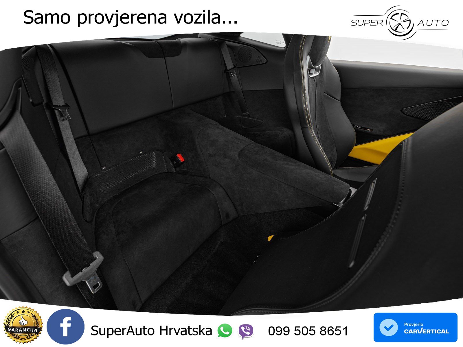 Ferrari Amalfi 3.9 V8 (640 KS) F1 DCT LED+GR SJED+ACC