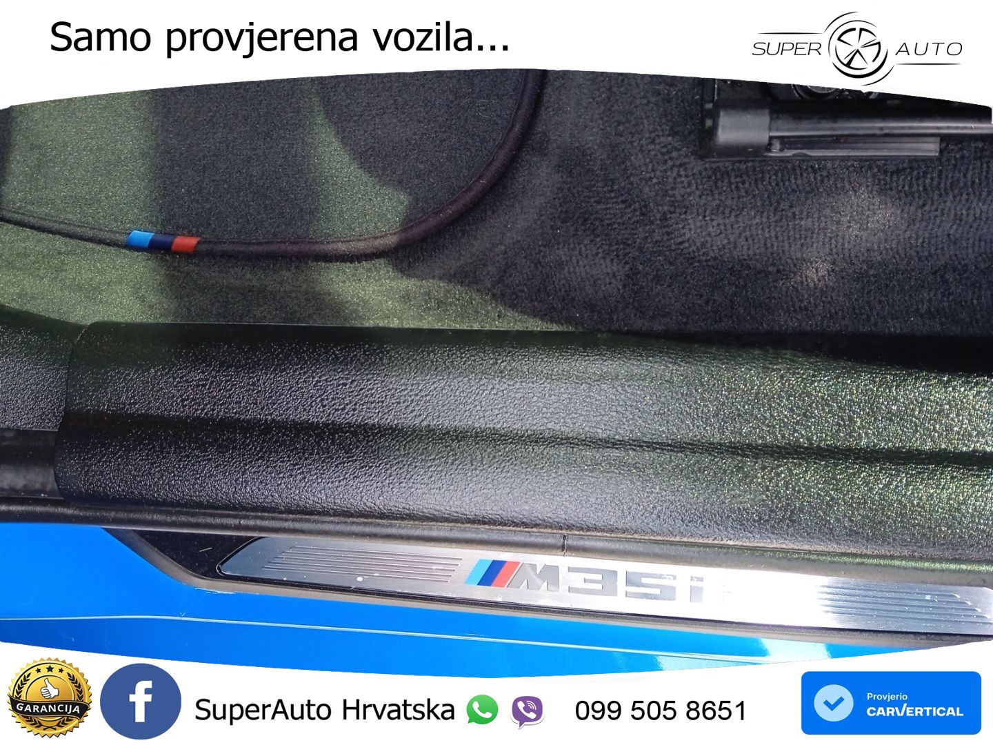 BMW X2 M35i xDrive Steptronic LED+GR SJED+ACC