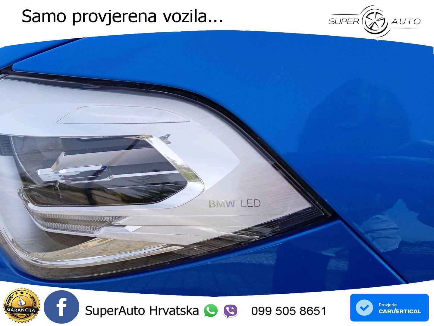 BMW X2 M35i xDrive Steptronic LED+GR SJED+ACC