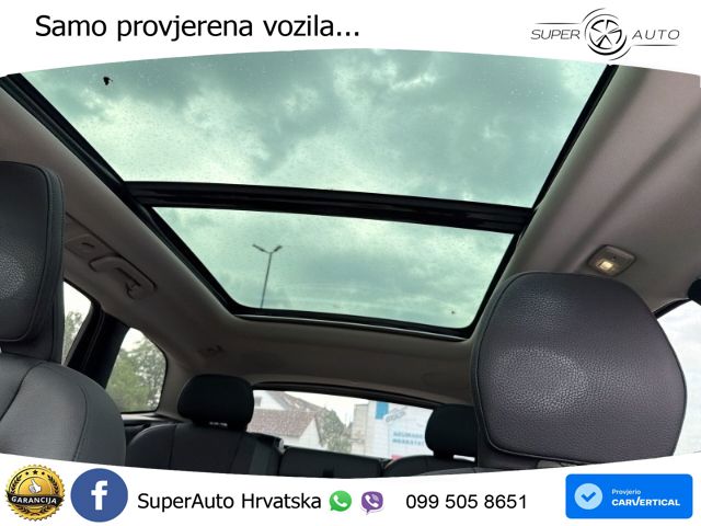 Volvo XC60 B5 Benzin AWD Geartronic ZRAČNI+ACC+GR SJED+KAM+PANO