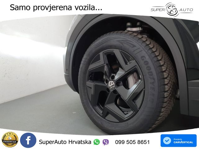 Volkswagen Touareg 3.0 V6 TDI (231 KS) 4MOTION Tiptronic ZRAČNI+ACC+GR SJED+KAM