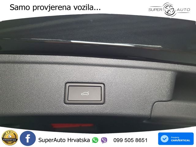 Volkswagen Touareg 3.0 V6 TDI (231 KS) 4MOTION Tiptronic ZRAČNI+ACC+GR SJED+KAM