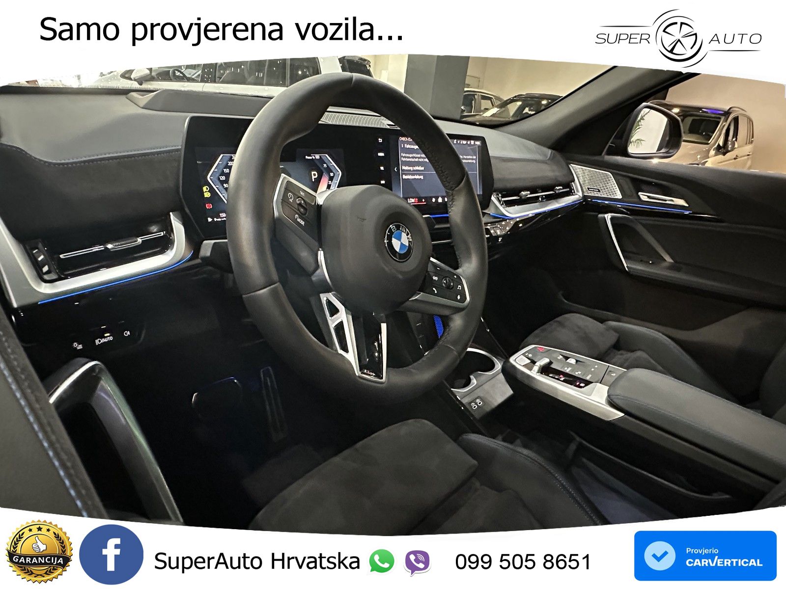 BMW X2 xDrive20d Steptronic M Sport ACC+HEAD+GR SJED+360+PANO