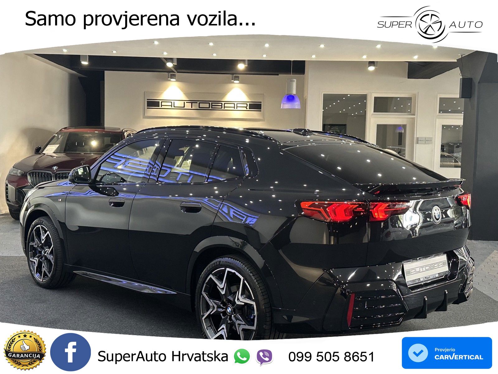 BMW X2 xDrive20d Steptronic M Sport ACC+HEAD+GR SJED+360+PANO