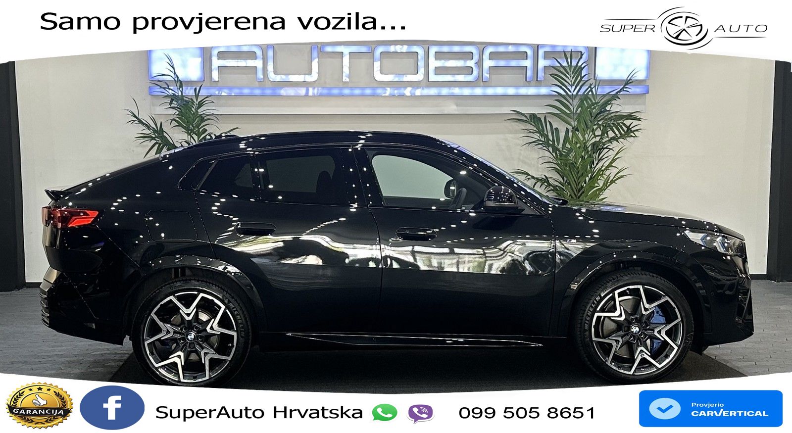 BMW X2 xDrive20d Steptronic M Sport ACC+HEAD+GR SJED+360+PANO