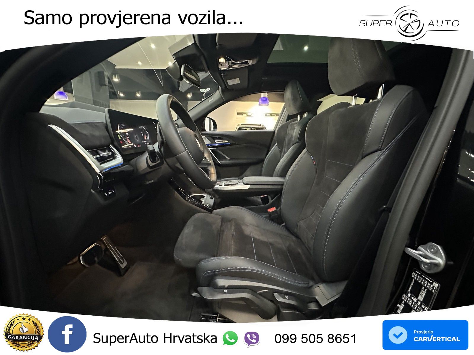 BMW X2 xDrive20d Steptronic M Sport ACC+HEAD+GR SJED+360+PANO