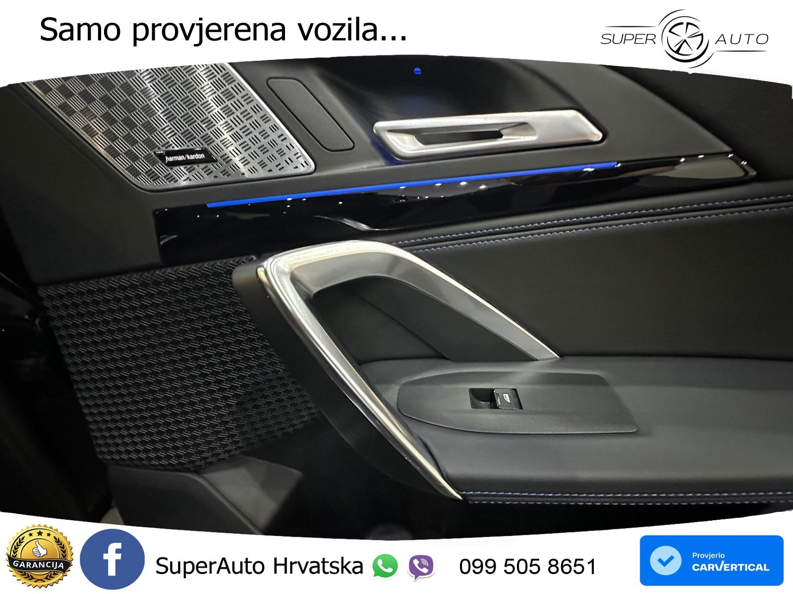 BMW X2 xDrive20d Steptronic M Sport ACC+HEAD+GR SJED+360+PANO