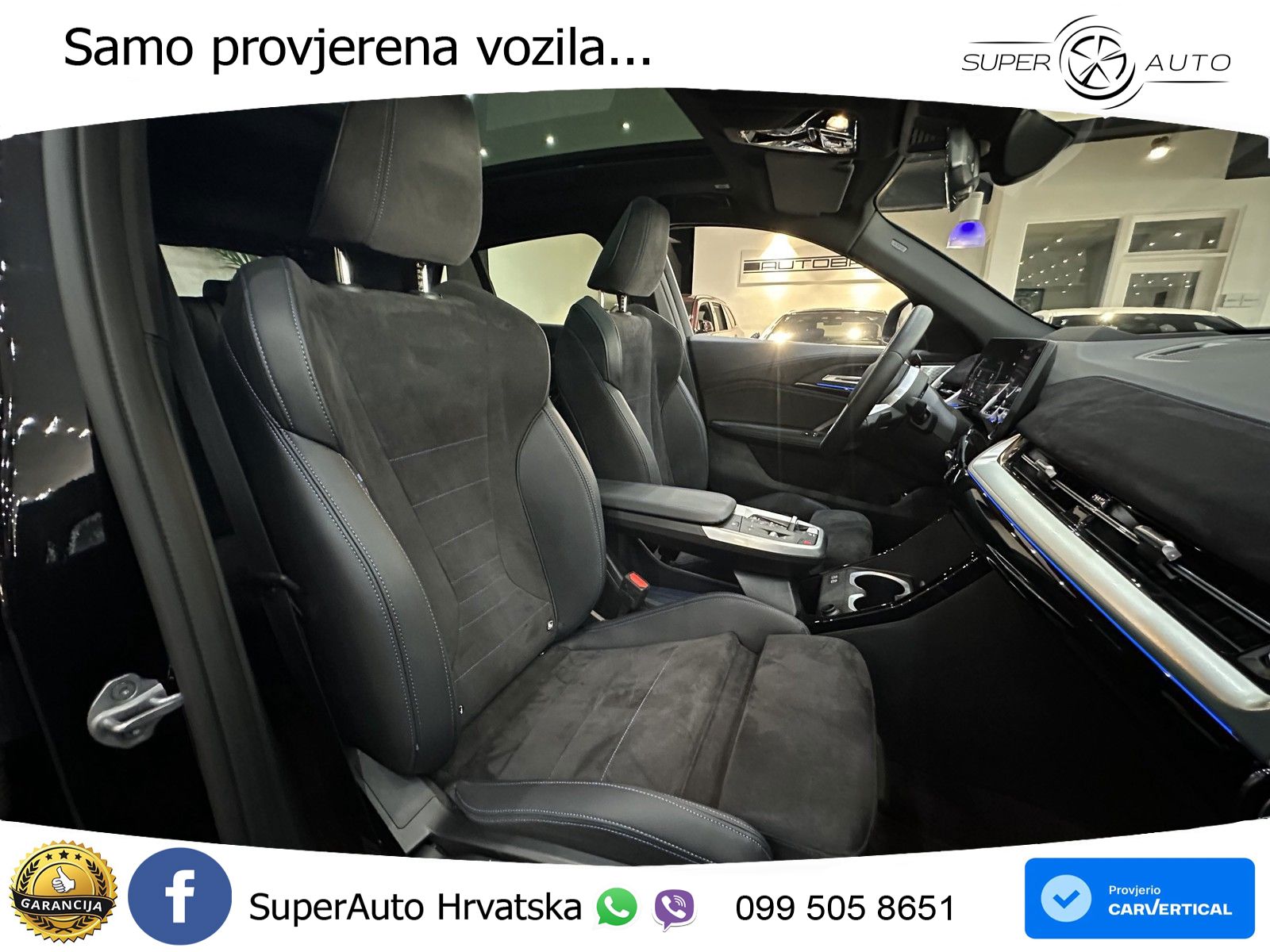 BMW X2 xDrive20d Steptronic M Sport ACC+HEAD+GR SJED+360+PANO