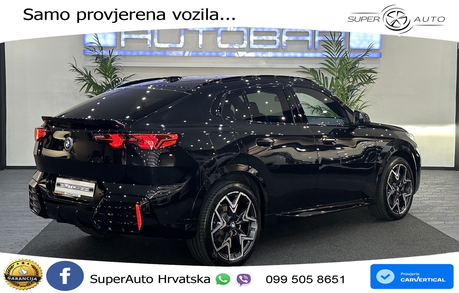 BMW X2 xDrive20d Steptronic M Sport ACC+HEAD+GR SJED+360+PANO