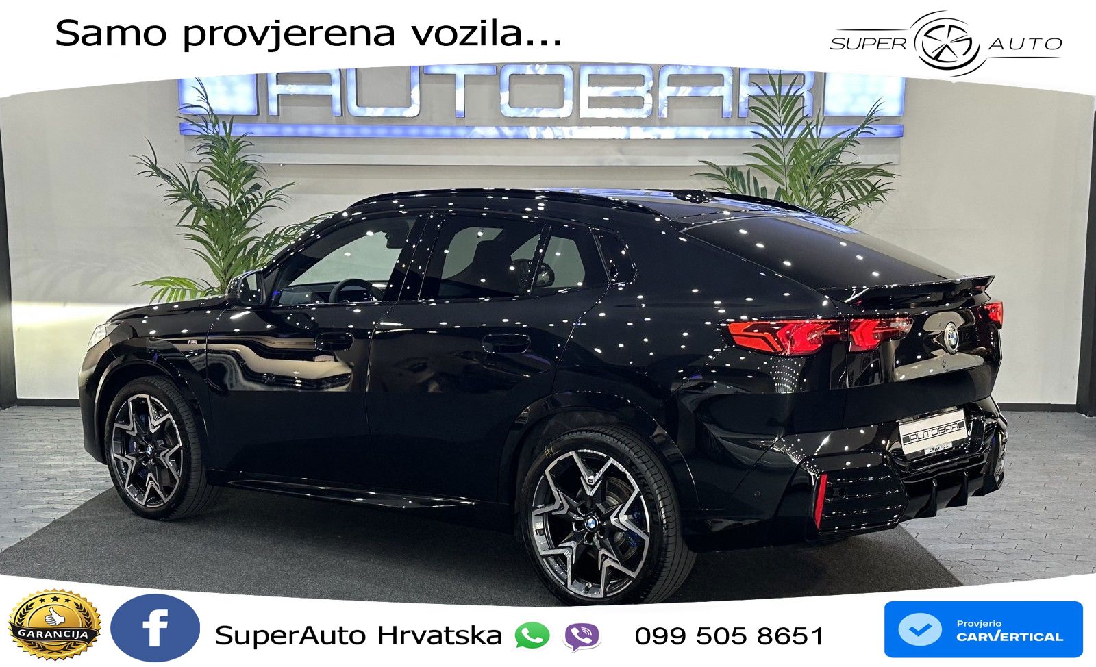 BMW X2 xDrive20d Steptronic M Sport ACC+HEAD+GR SJED+360+PANO